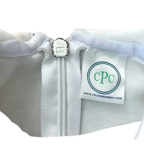 CPC | Peter Pan Shirt (9 mos) - Picture 5 of 5